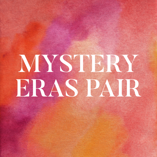 Mystery Eras Earrings